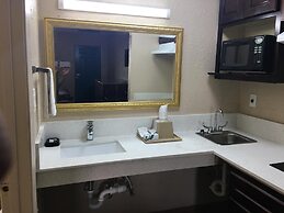Chaparral Motel