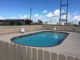 Chaparral Motel