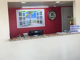 Chaparral Motel