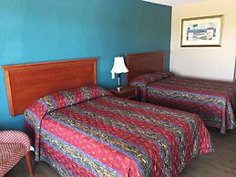 Chaparral Motel