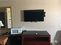 Chaparral Motel