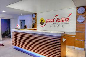 Grand Öztürk Otel