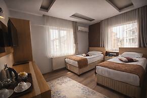 Grand Öztürk Otel