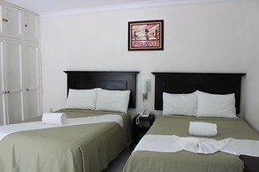 Hotel Ceo Group Malecon