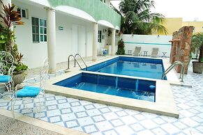 Hotel Ceo Group Malecon