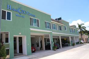 Hotel Ceo Group Malecon