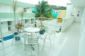 Hotel Ceo Group Malecon