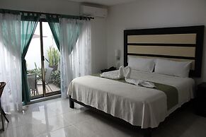Hotel Ceo Group Malecon