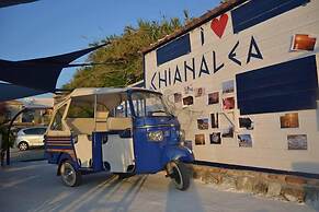 Residence Chianalea