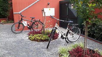 Castanheiro Boutique Hotel