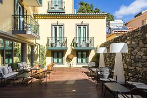 Castanheiro Boutique Hotel