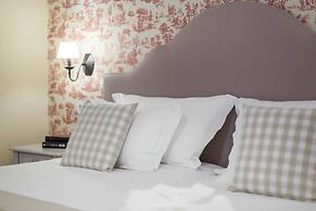 Castanheiro Boutique Hotel