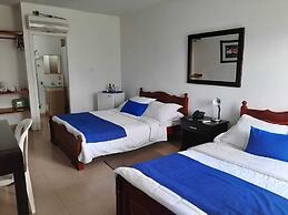 Hotel Resort Villa Del Sol