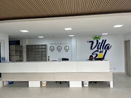 Hotel Resort Villa Del Sol