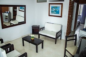 Hotel Resort Villa Del Sol