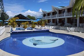 Hotel Resort Villa Del Sol