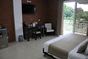 Hotel Resort Villa Del Sol