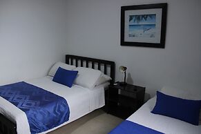 Hotel Resort Villa Del Sol