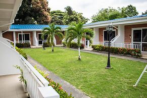 Hotel Resort Villa Del Sol