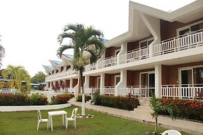 Hotel Resort Villa Del Sol
