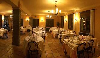 Hotel Mirador
