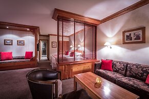 Hôtel Christiania