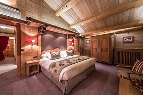 Hôtel Christiania