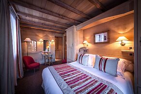 Hôtel Christiania