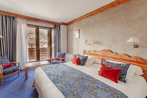 Hôtel Christiania