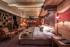 Hôtel Christiania
