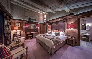 Hôtel Christiania