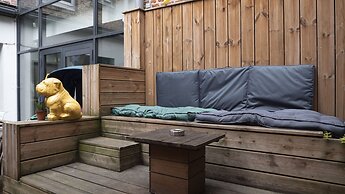 The People - Lille - Hostel