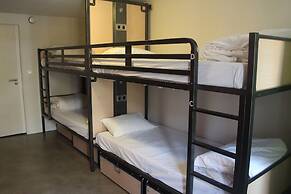 The People - Lille - Hostel