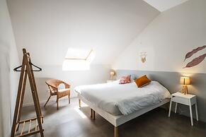 The People - Lille - Hostel