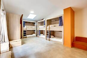 The People - Lille - Hostel