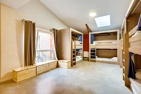 The People - Lille - Hostel