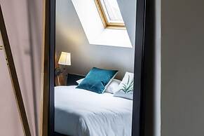The People - Lille - Hostel