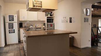 The People - Lille - Hostel