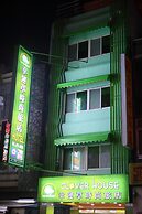 Clover House