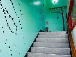 Clover House