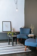 The Lot Boutique