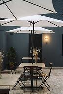 The Lot Boutique