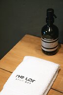 The Lot Boutique