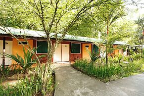 Turtle Beach Lodge