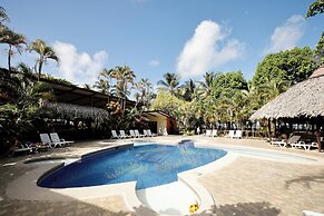 Turtle Beach Lodge
