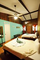 Turtle Beach Lodge