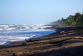 Turtle Beach Lodge