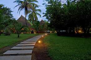 Turtle Beach Lodge