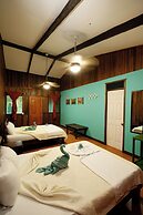 Turtle Beach Lodge