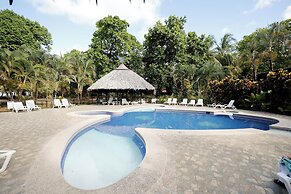 Turtle Beach Lodge